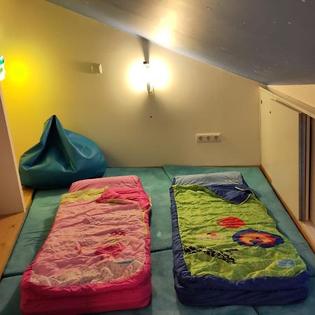 Willa Casa Na Fraga Aldeia das Dez Zewnętrze zdjęcie